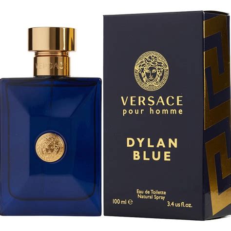 best versace perfume man|does Versace cologne smell good.